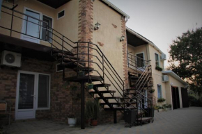 Uyutny Guest House